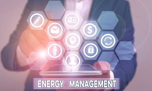 Energy-Management