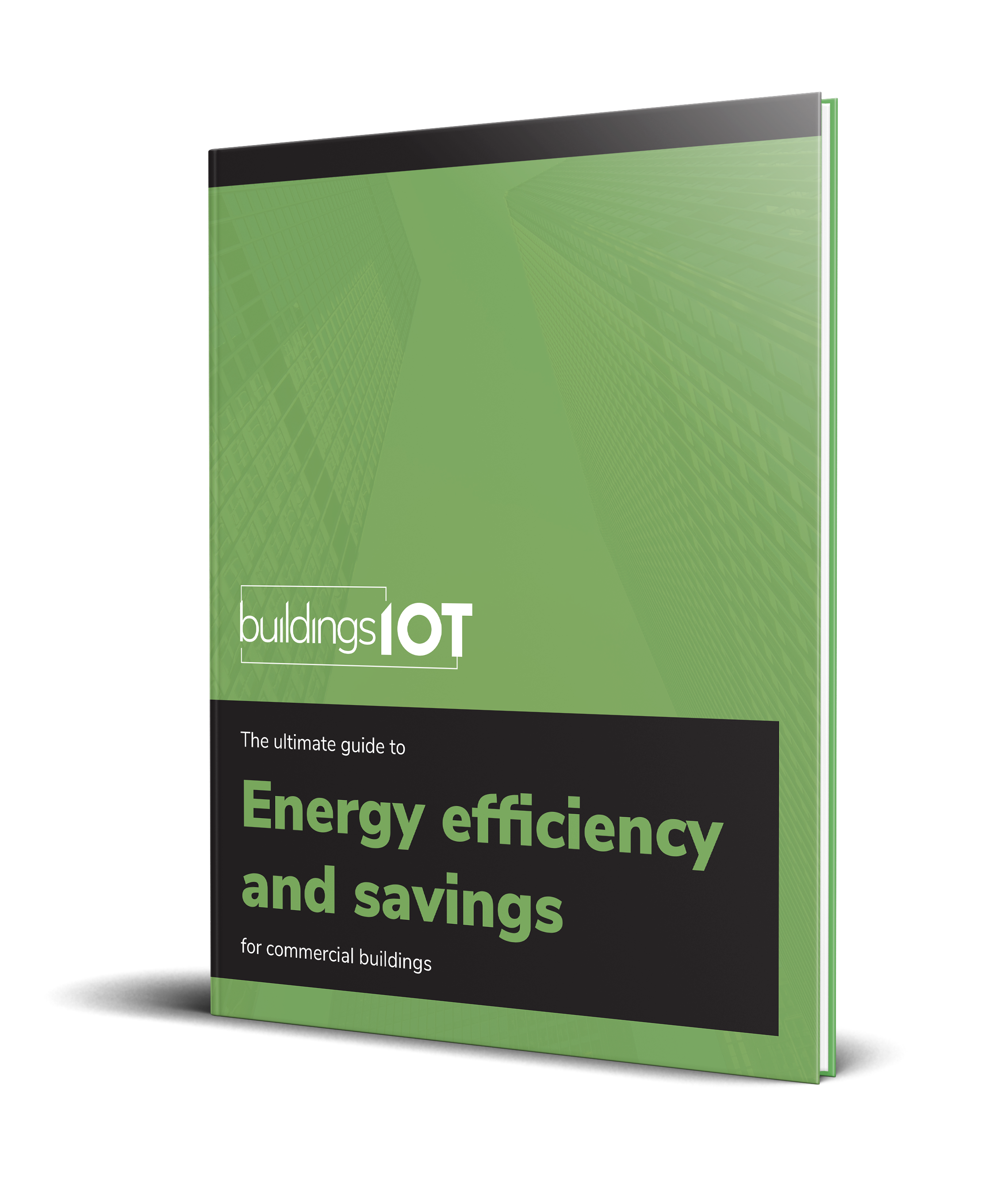 Energy efficiency and savings ebook