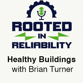 Healthy Buildings with Brian Turner